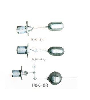 浮球液位控制器尺寸，浮球液位控制器规格，厂家